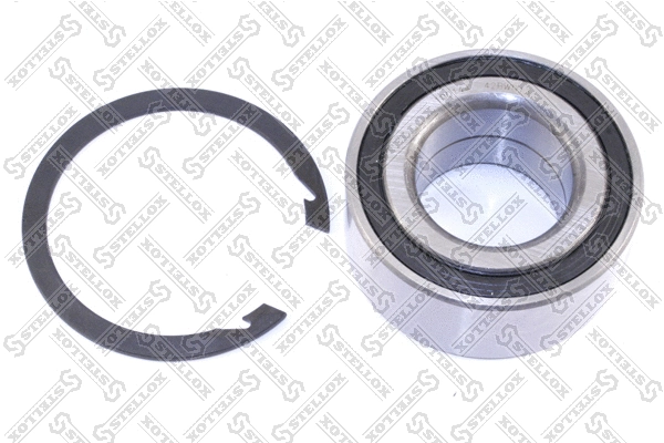 Kit de roulements de roue STELLOX 43-28523-SX