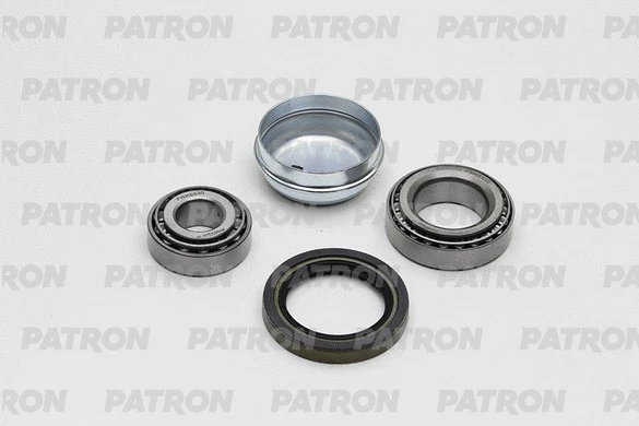 Kit de roulements de roue PATRON PBK6530