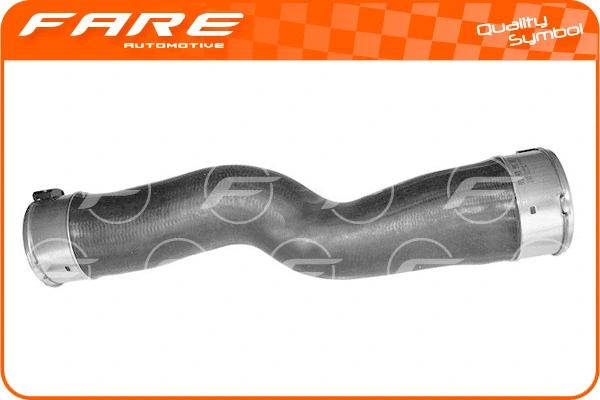 Gaine de suralimentation FARE SA 15100