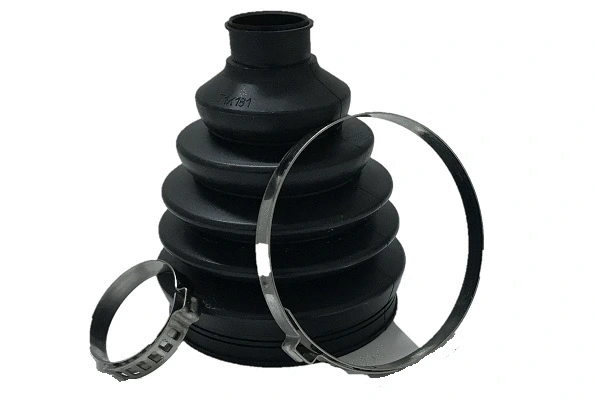 Jeu de joints-soufflets, arbre de commande SERCORE 06K162