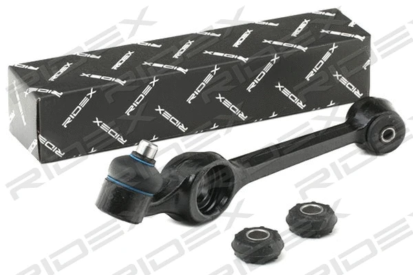 Bras de liaison, suspension de roue RIDEX 273C1307