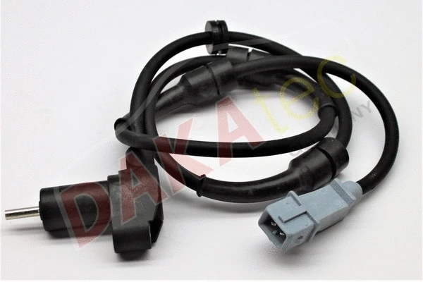 Capteur, vitesse de roue DAKAtec 410144