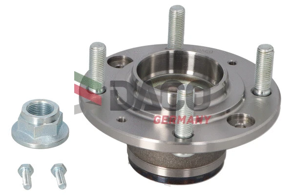 Kit de roulements de roue DACO Germany 114105
