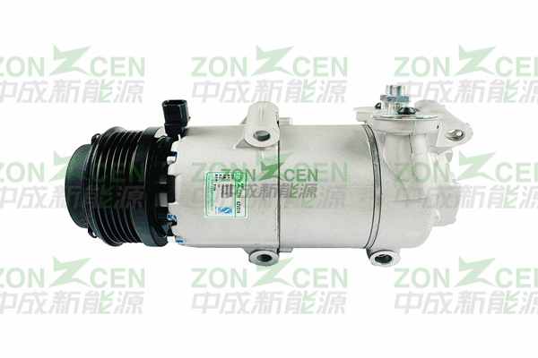 Compresseur, climatisation AIR ZONCEN 66009009