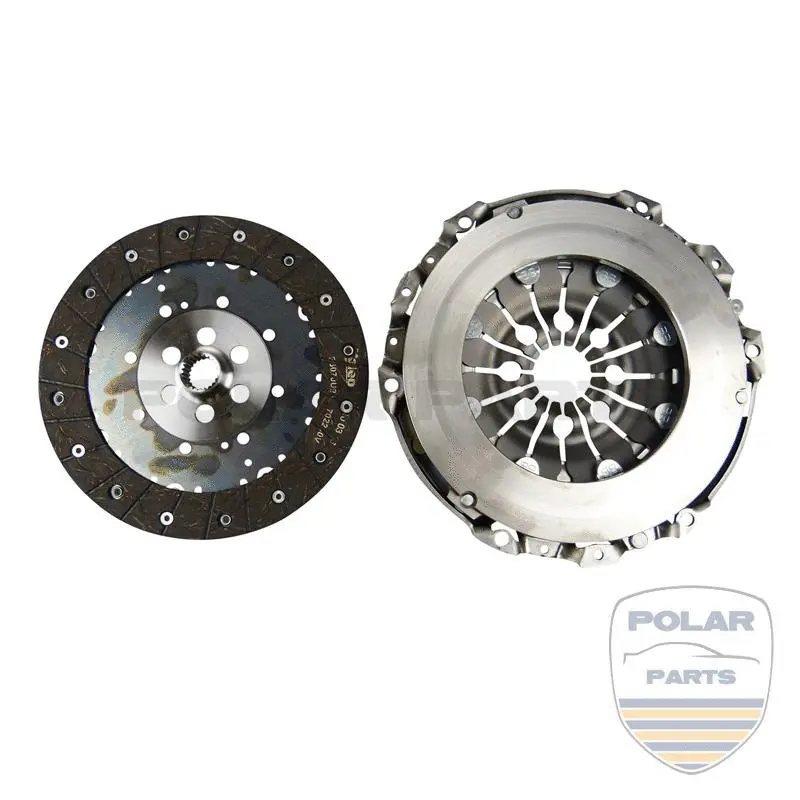 Kit d'embrayage POLAR PARTS 10003833