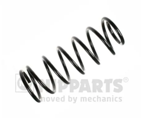 Ressort de suspension NIPPARTS N5540915
