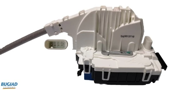 Serrure de porte BUGIAD BDL13716