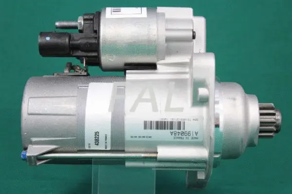 Démarreur FAL Anlasser- und Lichtmaschinenservice F000327/1