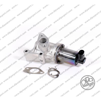 Vanne EGR DIPASPORT EGR253HTCN