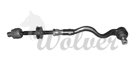 Rotule de barre de connexion WOLVER SP200542