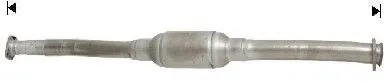 Catalyseur VEGAZ GmbH FTK-981