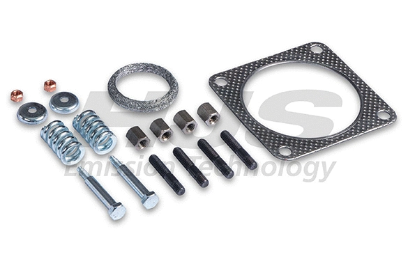Kit d'assemblage, catalyseur HJS 82 21 3147