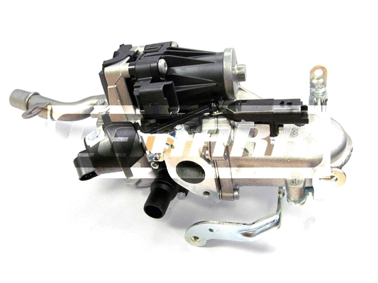 Vanne EGR LEMARK LEGR128