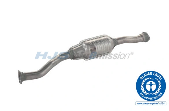 Catalyseur HJS 90 14 5839