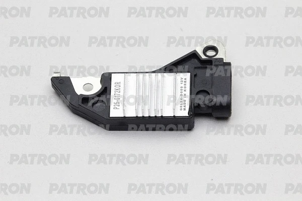 Régulateur d'alternateur PATRON P25-0172KOR