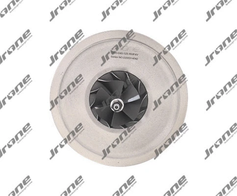 Groupe carter, turbocompresseur Jrone 1000-040-125