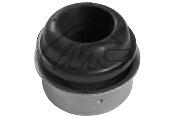 Suspension, corps de l'essieu Metalcaucho 53970