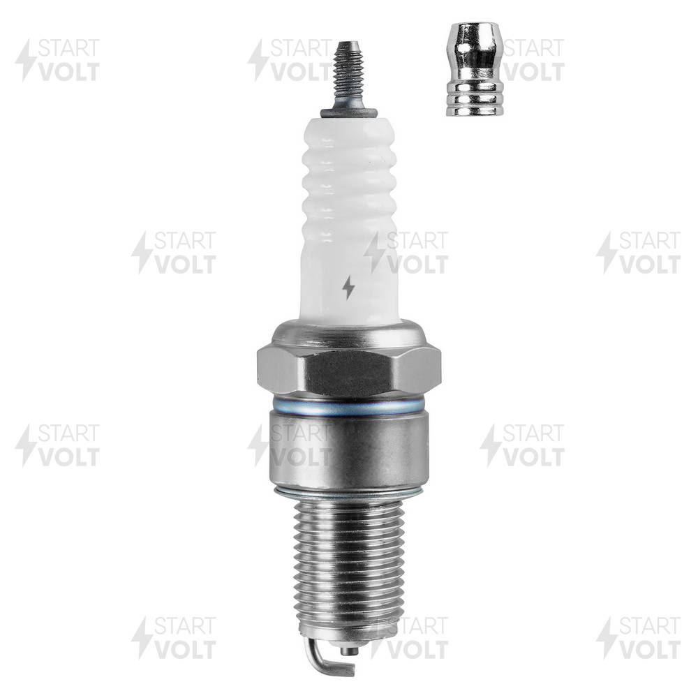 Bougie d'allumage STARTVOLT VSP 0107