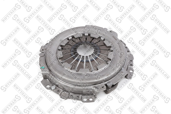 Mécanisme d'embrayage STELLOX 07-02801-SX