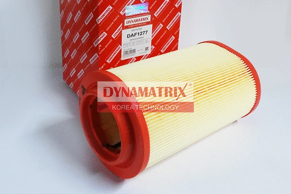 Filtre à air DYNAMATRIX DAF1277
