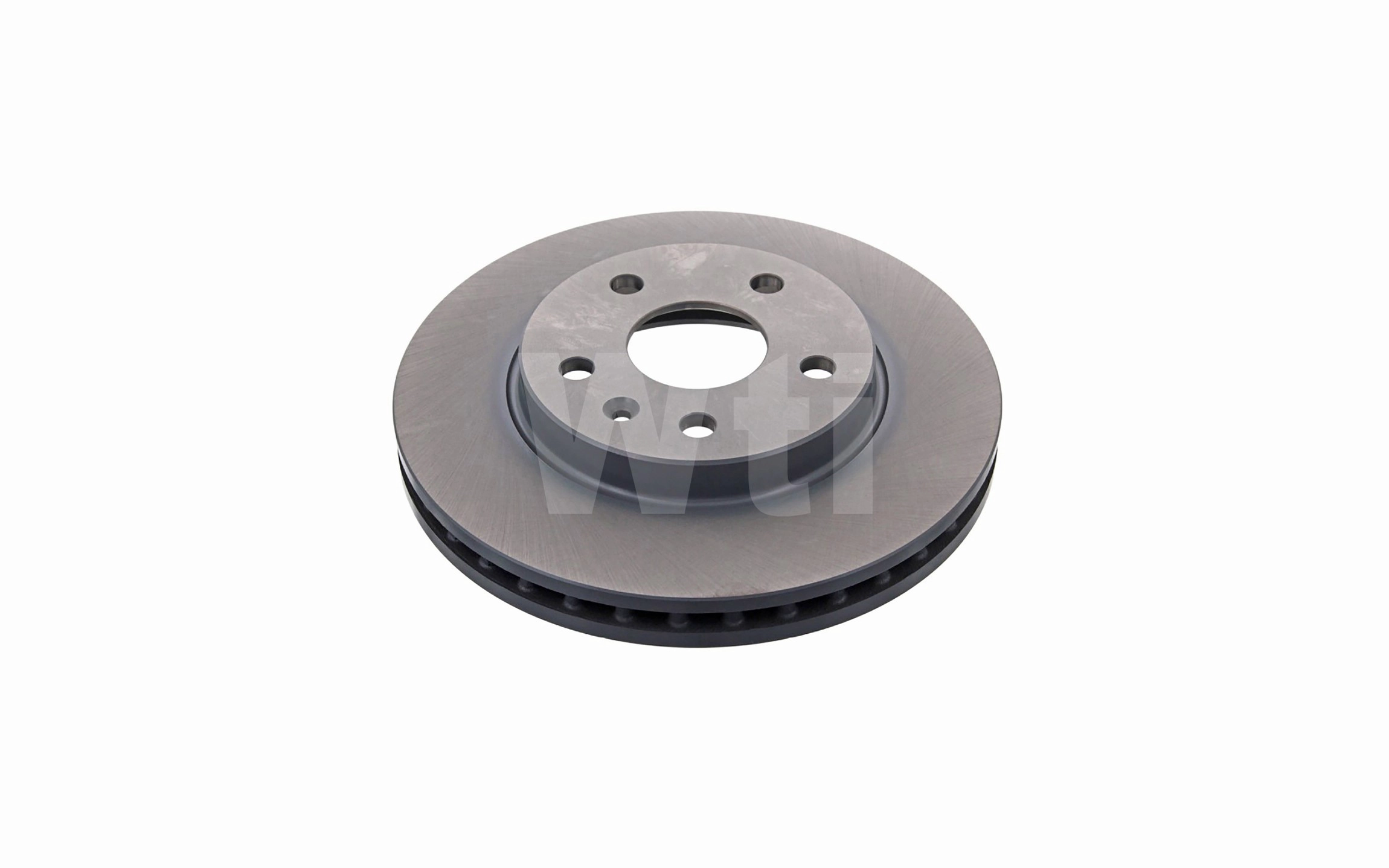 Disque de frein Wti Automotive K111369