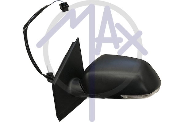 Rétroviseur extérieur MAX MVW190-L