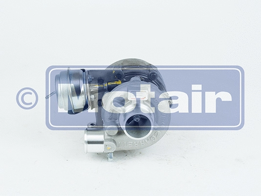 Turbocompresseur, suralimentation MOTAIR TURBO 335865