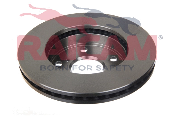 Disque de frein RAICAM RD00813