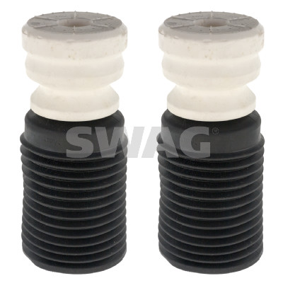 Kit de protection contre la poussière, amortisseur SWAG 33 10 8421