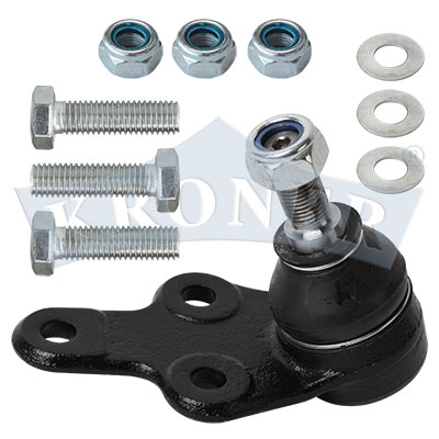 Rotule de suspension KRONER K330067