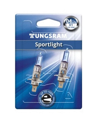 Ampoule, projecteur principal TUNGSRAM 93108026