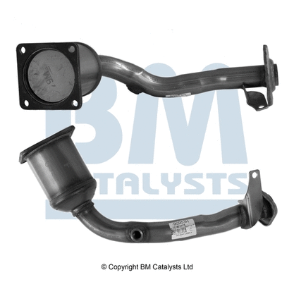 Catalyseur BM CATALYSTS BM90953H