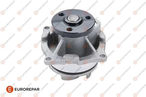 Pompe à eau, refroidissement du moteur EUROREPAR 1636519980