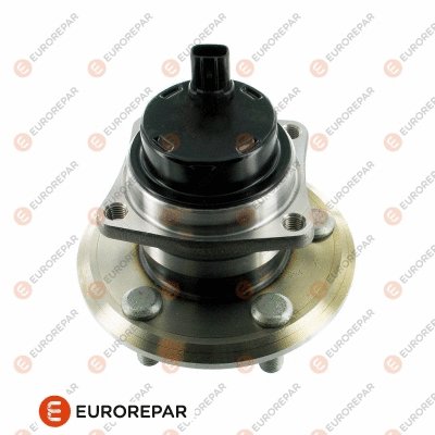 Kit de roulements de roue EUROREPAR 1681959480