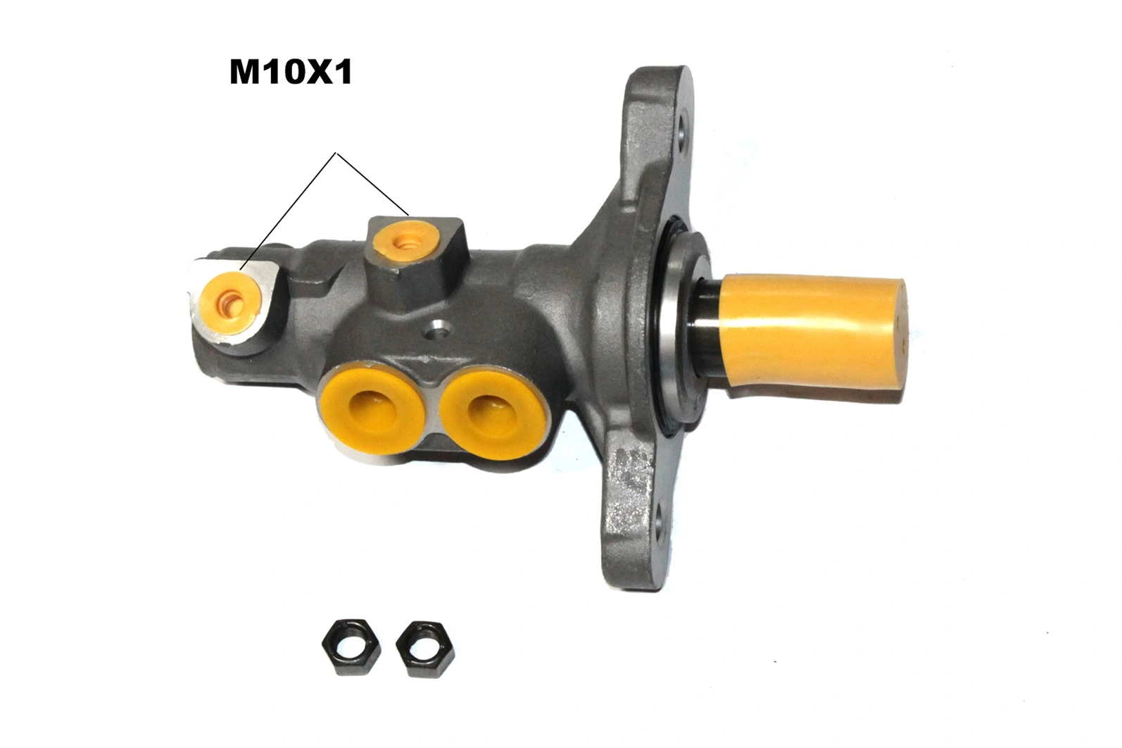 Maître-cylindre de frein BREMBO M 68 092