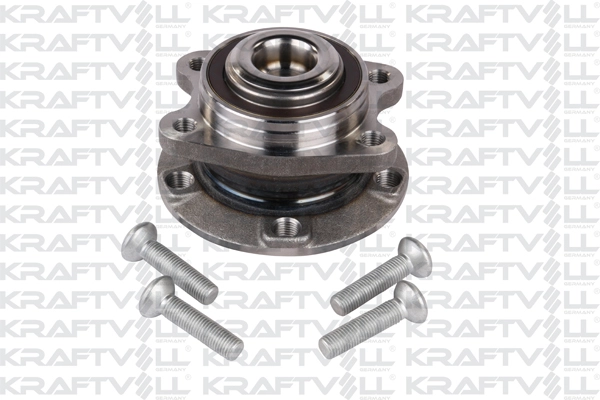 Moyeu de roue KRAFTVOLL GERMANY 14030055