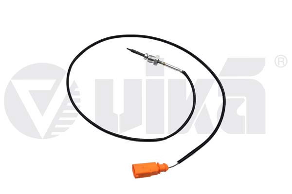 Capteur, température des gaz vika 99061842501