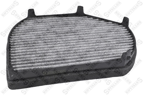 Filtre, air de l'habitacle STELLOX 71-10507-SX