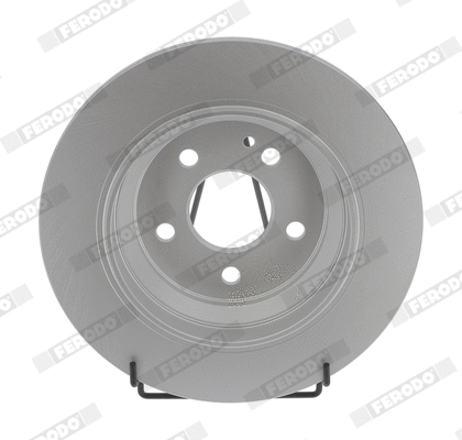 Disque de frein FERODO DDF2764C