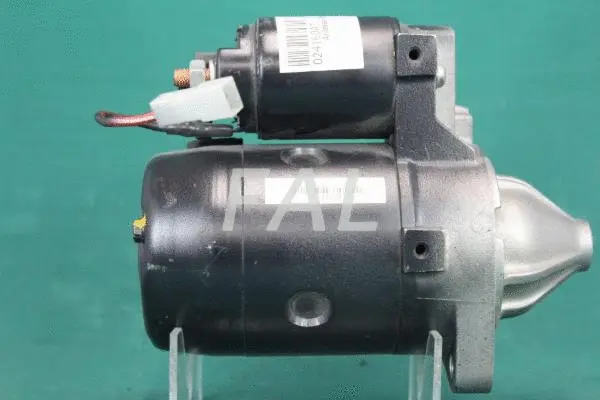 Démarreur FAL Anlasser- und Lichtmaschinenservice F001653/2