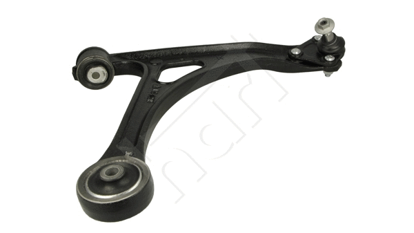 Bras de liaison, suspension de roue HART 463 400