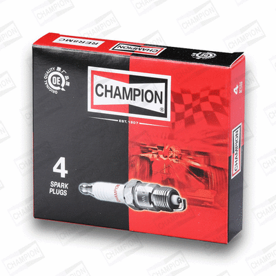 Bougie d'allumage CHAMPION RER8MC