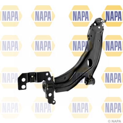 Bras de liaison, suspension de roue NAPA NST2492
