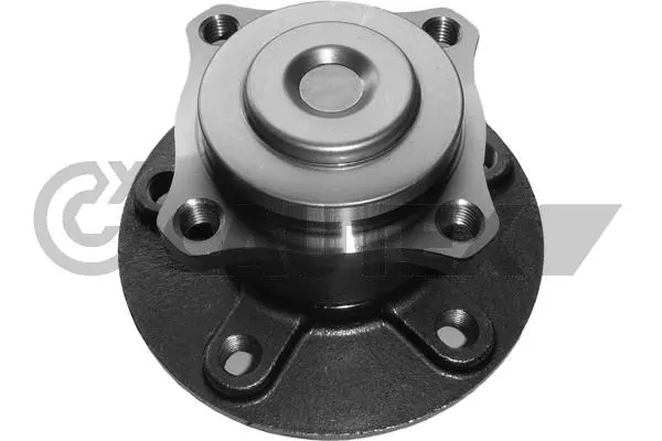 Moyeu de roue CAUTEX 769307