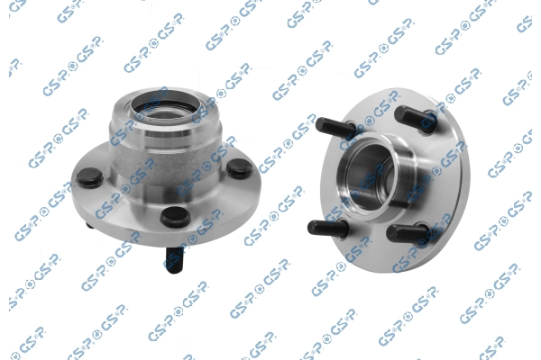 Kit de roulements de roue GSP 9229002