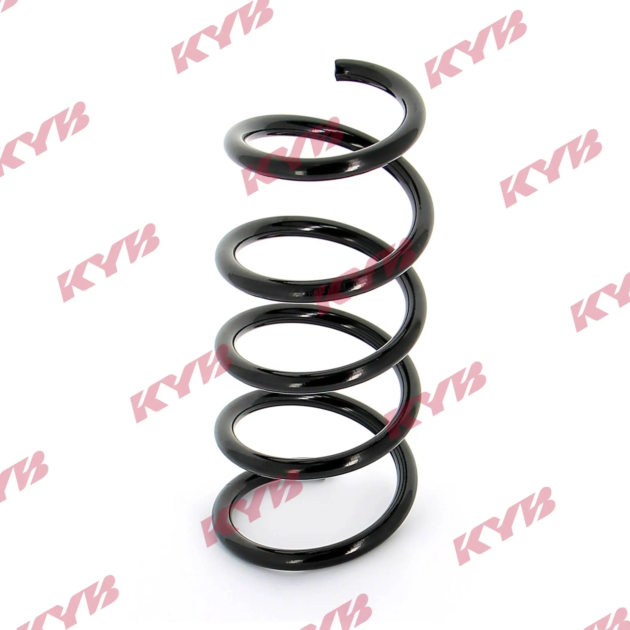Ressort de suspension KYB RA1417