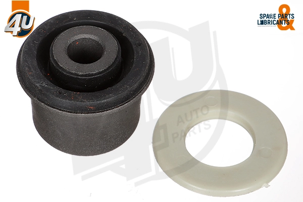Suspension, bras de liaison 4U Autoparts P13039