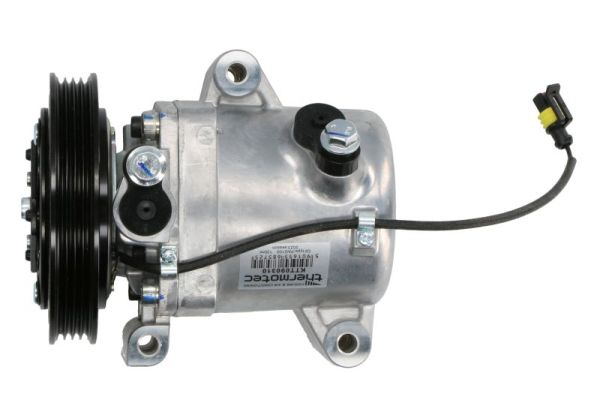 Compresseur, climatisation THERMOTEC KTT090310