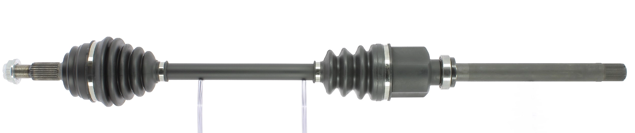 Arbre de transmission FRIESEN FDS2769
