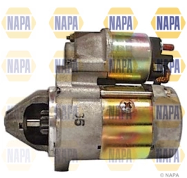 Démarreur NAPA NSM1531